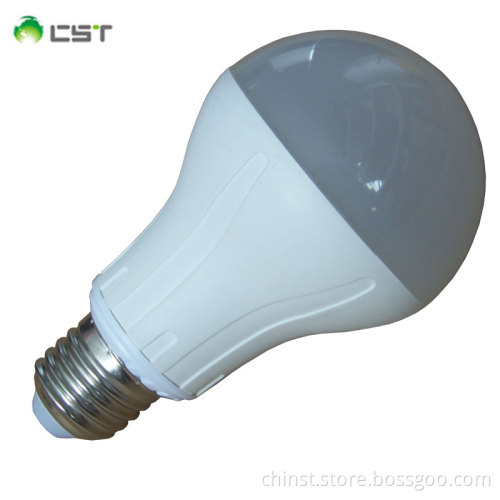 Certificate Approval Home Light LED E27 10W (CST-LB-B-10W)